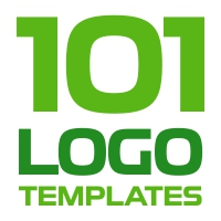 101 Logo Templates Bundle