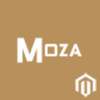 SM Moza - Responsive Magento Theme