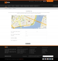 SM Moza - Responsive Magento Theme Screenshot 7