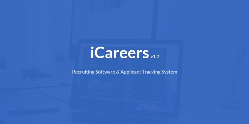 iCareers - Recruiting Software