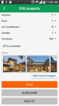 Real Estate Social Android App Source Code Screenshot 5