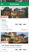 Real Estate Social Android App Source Code Screenshot 26