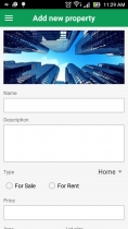 Real Estate Social Android App Source Code Screenshot 29