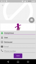VIP Taxi - Android Source Code And Backend Screenshot 9