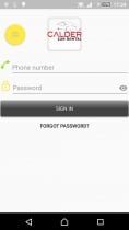 Car Rental - Android Source Code With Backend Screenshot 12
