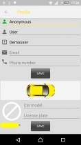 Car Rental - Android Source Code With Backend Screenshot 17