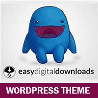 CherryTheme - Marketplace Easy Digital Download