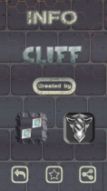 Cliff - Buildbox Template  Screenshot 2