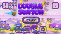 Double Switch - Buildbox Template Screenshot 1