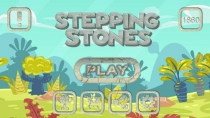 Stepping Stones - Buildbox Template Screenshot 1