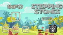 Stepping Stones - Buildbox Template Screenshot 2