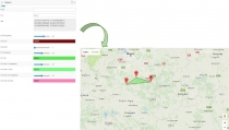 Google Maps - WordPress Plugin Screenshot 4