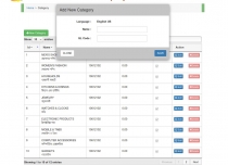 Inventory Management System PHP Screenshot 18