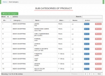 Inventory Management System PHP Screenshot 19