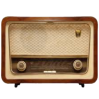 Ionic3 Firebase Radio App Template