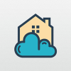 House Cloud - Logo Template