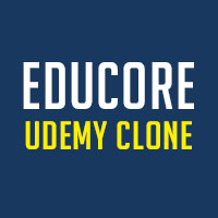 EduCore - Course Marketplace Script