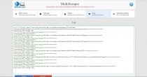 MultiScraper For OpenCart Screenshot 2