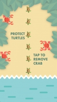 Turtles - iOS Game Source Code Screenshot 2