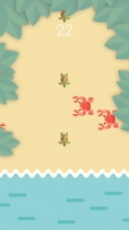 Turtles - iOS Game Source Code Screenshot 3