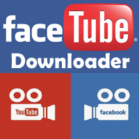 FaceTube - Facebook Youtube Video Downloader