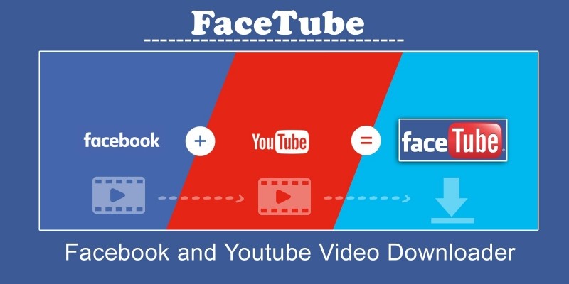 FaceTube - Facebook Youtube Video Downloader