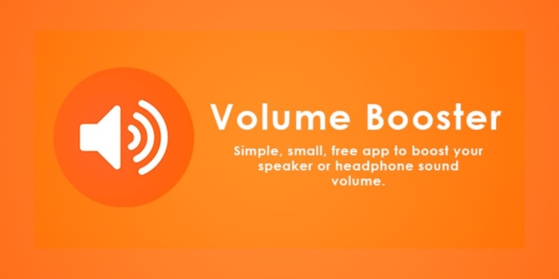 Volume Booster - Android Source Code