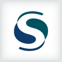 Letter S - Logo Template