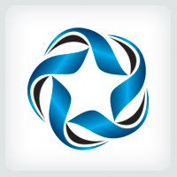 Star - Logo Template