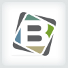Letter B - Logo Template