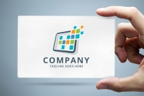 computer - Logo Template Screenshot 1