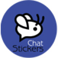 Photo Chat Sticker - iOS Source Code