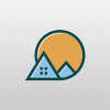 Landscape - Logo Template