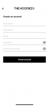 eStore Shopify - iOS App Source Code Screenshot 2