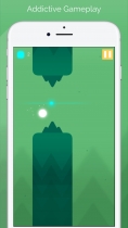 Flappy Flap - Buildbox Template Screenshot 3