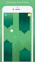 Flappy Flap - Buildbox Template Screenshot 5
