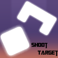 Shoot Target - Buildbox Template