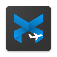 Flight Booking - Android Studio UI Kit