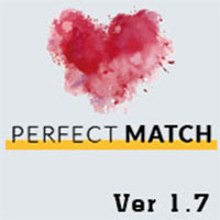 Ap Perfect Match - PrestaShop Theme