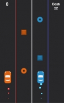 2 Cars Dual - Unity3D Source code Screenshot 3