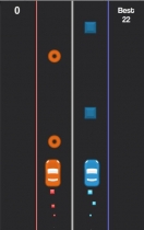 2 Cars Dual - Unity3D Source code Screenshot 4