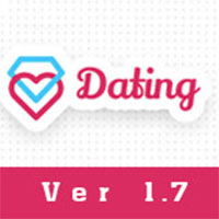 Ap Dating - Prestashop Theme