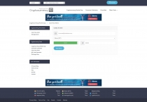 CxCoin - Cryptocurrency Tools PHP Script Screenshot 4