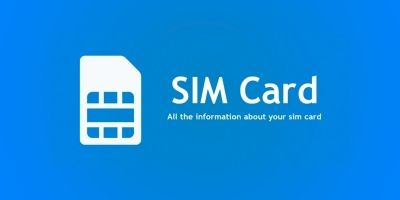 SIM Card - Android Source Code