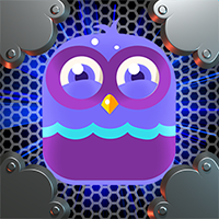 Little Owl - Buildbox Template