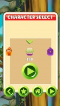 Little Owl - Buildbox Template Screenshot 7