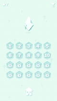 Game User Interface With 50 Icons Screenshot 9