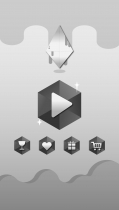 Game User Interface With 50 Icons Screenshot 13
