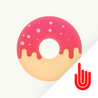 Donuts and Knife - iOS Source Code