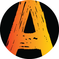 A - Logo Template